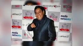 Walter Yaipén fue acusado por el delito de usurpación agravada