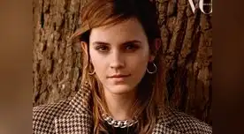 Emma Watson se encuentra en un gran momento de su carrera