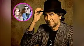 Veinte años llevan juntos la feliz pareja