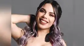 Si deseas escuchar y conocer a Lizbeth Rodríguez, tienes oportunidad de hacerlo este sábado en el Entel Media Fest.