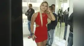 Julieta Rodríguez hace grave denuncia en Instagram 