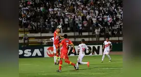 El Atlético Grau de Piura venció 4-3 por penales a Sport Huancayo y se quedó con la Copa Bicentenario El Atlético Grau de Piura venció 4-3 por penales a Sport Huancayo y se quedó con la Copa Bicentenario