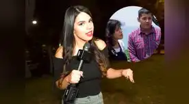 La popular youtuber grabará un episodio de ‘Exponiendo Infieles’ en Lima. 