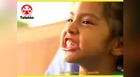 Este año la Teletón tiene como meta superar los 12 millones de soles Este año la Teletón tiene como meta superar los 12 millones de soles