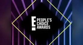Los People's Choice Awards 2019 comenzó a las 6 p.m. Los People's Choice Awards 2019 comenzó a las 6 p.m.