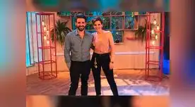 Gigi Mitre se ha dedicado a viajar desde su renuncia al polémico programa de espectáculos en Latina