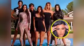 Kardashian tomó una dura decisión y optó por alejarse indefinidamente del programa que la hizo famosa,