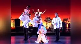 'Cuba Vibra' por primera vez en Lima 'Cuba Vibra' por primera vez en Lima