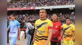 ADT reclama por mala inscripción del portero de los Chavelines Albert Peña. FOTO: Facebook Chavelines