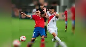 Perú vs. Chile no se jugará porque los jugadores sureños decidieron apoyar al pueblo de su país