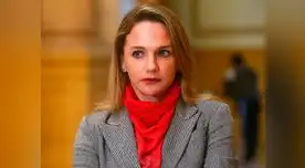 El Poder Judicial confirmó allanamiento de inmuebles de Luciana León El Poder Judicial confirmó allanamiento de inmuebles de Luciana León