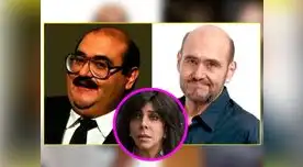 El actor mexicano Edgar Vivar está en nuestro país y no pudo evitar referirse al escándalo en el que se vio envuelta Verónica Castro El actor mexicano Edgar Vivar está en nuestro país y no pudo evitar referirse al escándalo en el que se vio envuelta Verónica Castro