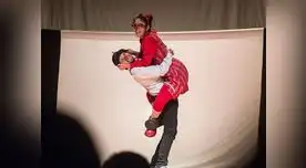 Vecindad Escuela de Clown y La Mina presentan esta la puesta en escena 