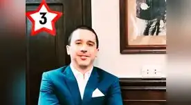 La Municipalidad de Milraflores le impuso una multa Mijael Garrido Lecca La Municipalidad de Milraflores le impuso una multa Mijael Garrido Lecca