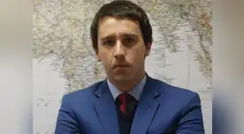 El postulante al Congreso del Perú fue criticado por su accionar en redes sociales El postulante al Congreso del Perú fue criticado por su accionar en redes sociales