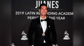 Tony Succar obtuvo cuatro nominaciones en esta edición del premio otorgado por la Academia Latina de la Música.