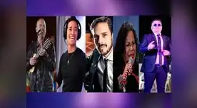 Conoce aquí algunos datos de lo que viene sucediendo en los Latin Grammy 2019