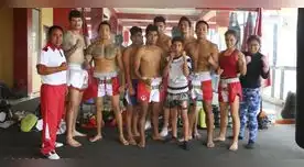 Entre el 15 al 17 de noviembre se realizará el 11o Campeonato Sudamericano de Kick Boxing 