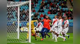 “ Los jugadores se deberían haberse negado hace 15 días, ¿o vienen a huev... un par de días a Chile?”, dijo Patricio Yañez