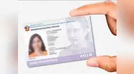 Museos, centros turísticos y descuentos en el transporte público, son las cualidades que ofrece el carnet universitario Museos, centros turísticos y descuentos en el transporte público, son las cualidades que ofrece el carnet universitario