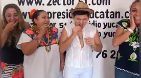 Osada acción de youtuber le costó caro Osada acción de youtuber le costó caro