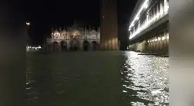 Varias iglesias se han visto afectadas Varias iglesias se han visto afectadas