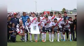 Municipal ahora tiene 34 puntos en el acumulado