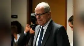 PPK padecería de una profunda depresión