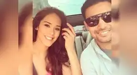 Karen Schawrz hace poco anunció su segundo embarazo