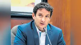 Decisión no fue del agrado del hincha de Deportivo Municipal