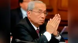 Dictan 18 meses de prisión preventiva a Pedro Chávarry por el caso “Los cuellos blancos del Puerto”