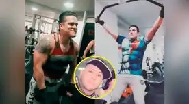 Personal Trainer de Domínguez cuenta intenciones de cantante