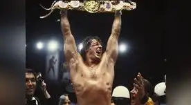 Sylvester Stallone regresa como Rocky Balboa a las pantallas de AMC