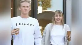 Miley Cyrus rompe su relación con Cody Simpson para disfrutar su soltería 