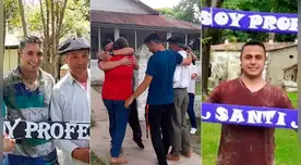 La historia de los hermanos Seguí es un gran ejemplo para los jóvenes de Argentina