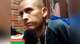 Joven que padece de cáncer fue despedido arbitrariamente Joven que padece de cáncer fue despedido arbitrariamente