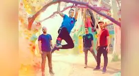 Coldplay decidió no realizar gira ante crisis ambiental