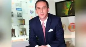 Mijael Garrido Lecca de acuerdo con investigación del Ejército Mijael Garrido Lecca de acuerdo con investigación del Ejército