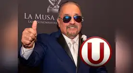 ¡Es hincha 'crema' y lo grita a los cuatro vientos! ¡Es hincha 'crema' y lo grita a los cuatro vientos!