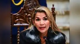 El pasado martes se registraron 8 muertes producto de un enfrentamiento con las autoridades