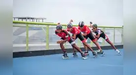 Las competencias se realizarán el 23 y 24 de noviembre