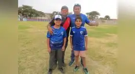 Lachira Cobeñas señala que la plantilla del Estrella cuesta 100 mil soles mensuales. FOTO: Roberto Saavedra