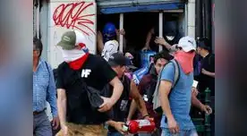  20 mil empresas chilenas podrían declararse en quiebra por crisis en los próximos meses