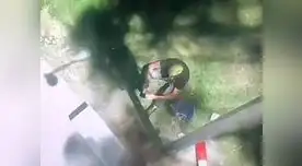 Siguen las protestas en Chile