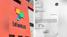 Cable estatal Entel de Bolivia 'saca del aire' a TeleSUR