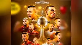 A solo horas vivir la final de la Copa Libertadores entre River Plate vs Flamengo, las casas de apuestas lanzan su favorito
