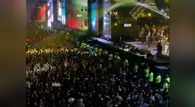 El mismo día en Lima se desarrollarán otros 6 eventos, entre ellos la gran Final de la Copa Libertadores 2019