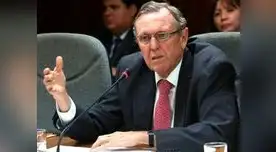 Poder Judicial ordenó el embargo de las acciones del empresario José Graña por el Caso Interoceánica 