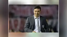 Marcelo Gallardo cree que será un partido muy dinámico 