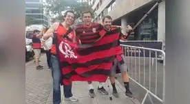 El ‘Mengao’ enfrentará a River Plate hoy a las 15:00 horas en el Estadio Monumental